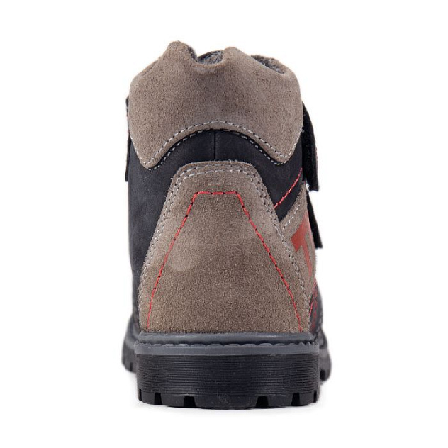 Ботинки ортопедические Twiki TW-405 (размеры 21-25)