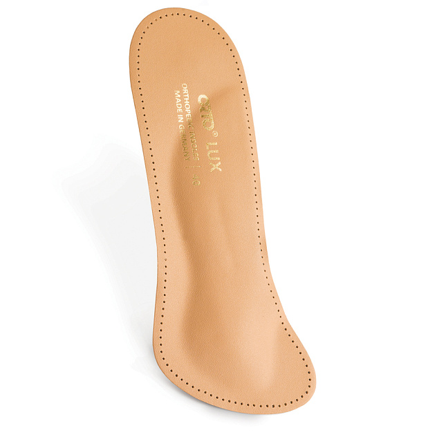 Стельки ортопедические Orto-Lux