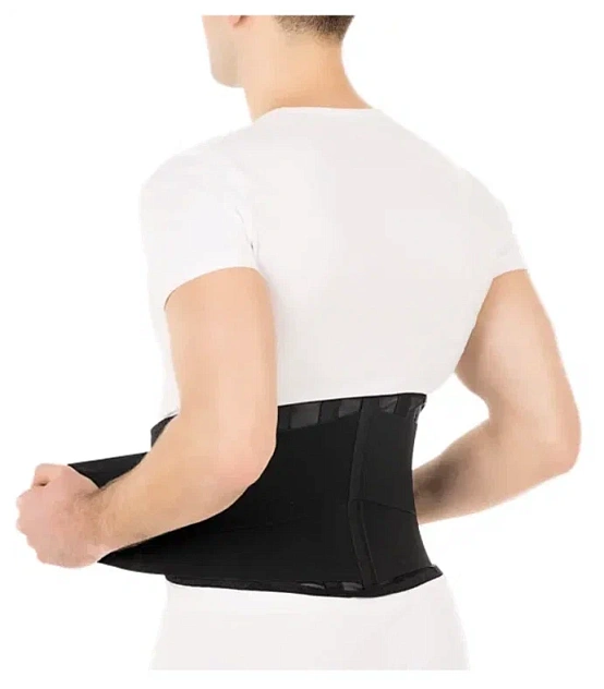 Корсет ортопедический Тривес Т-1555 (т.58.05)