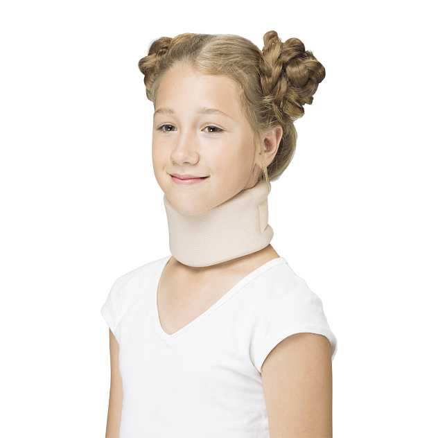 Бандаж шейный Orto ШВД (42х5,5 см)