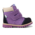 TW-320 Ботинки (Размер: 26 Цвет: Фиолетовый)