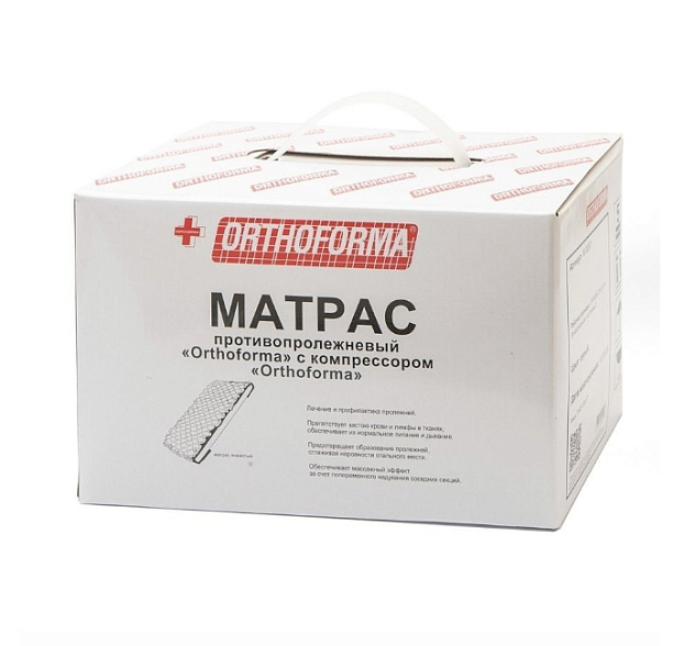 Матрас противопролежневый М-0007