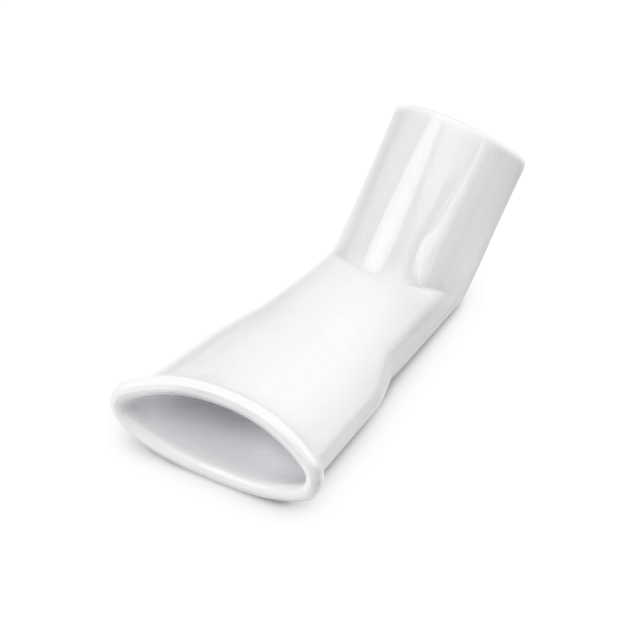 Мундштук ингаляционный Little Doctor LD-N022 для LD-210-211-212 (2шт)