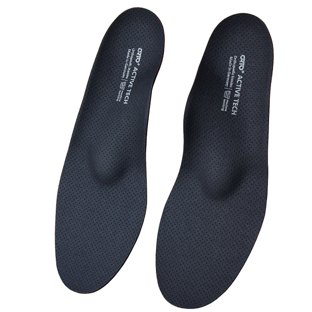 Стельки ортопедические ORTO-Active Tech