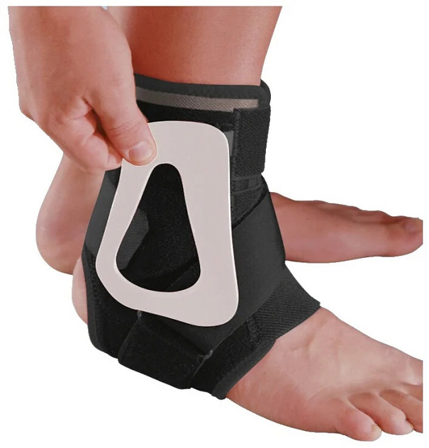 Ортез для голеностопного сустава Orliman EST-084
