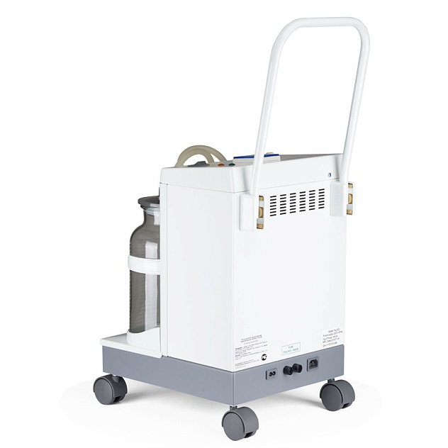 Отсасыватель хирургический электрический 7А (23D)