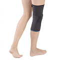 Т-8581 Бандаж компрессионный на коленный сустав (Размер: L)