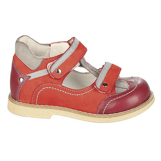 Сандалеты ортопедические Twiki TW-224 (размеры 21-25)