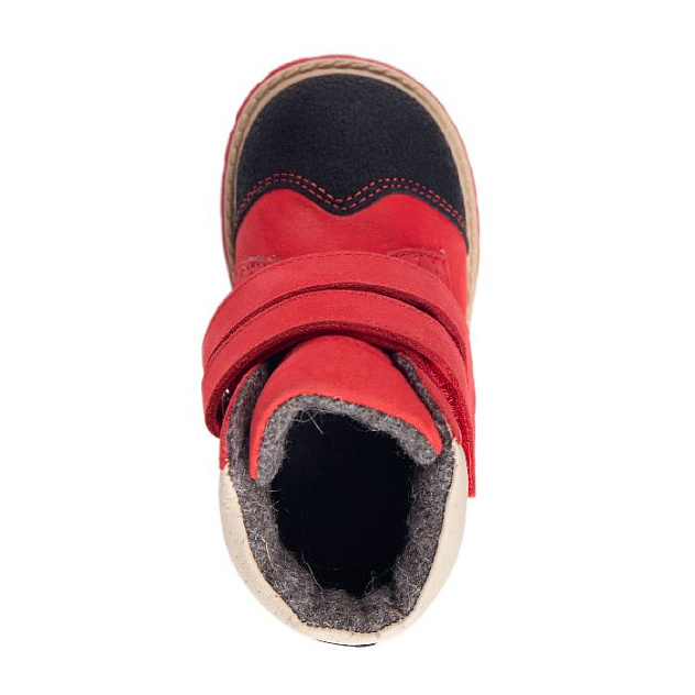 Ботинки ортопедические Twiki TW-320 (размеры 21-25)