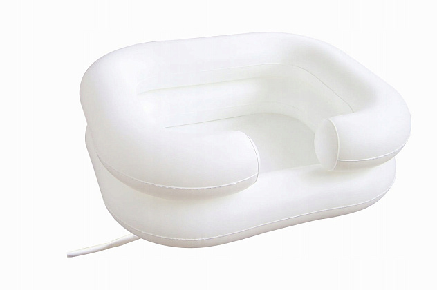 Ванна для мытья головы