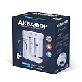 Водоочиститель АКВАФОР Осмо DWM-101S Морион