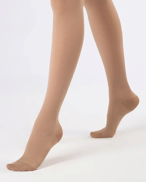 CC220-MD Чулки Ofa Classic 2кл., закр., станд.