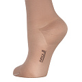 ID-200 Гольфы (закр. носок) 2 кл. (Размер: XL LONG Цвет: Бежевый)