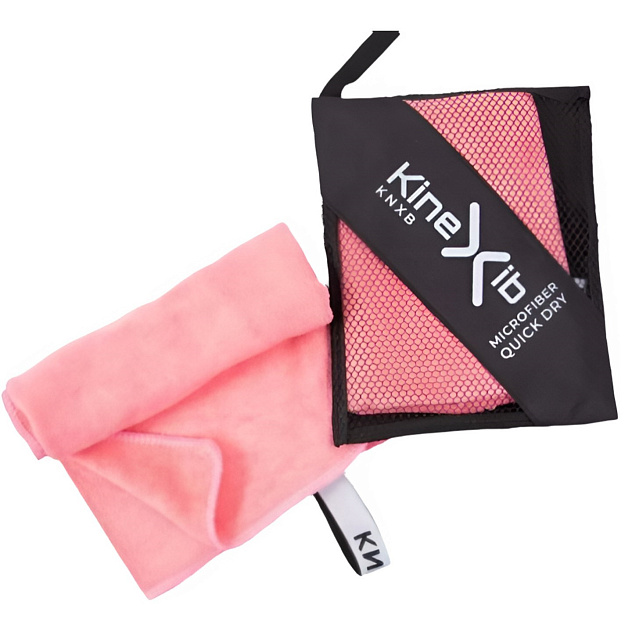 Полотенце спортивное Kinexib 50*30
