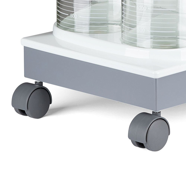 Отсасыватель хирургический электрический 7А (23D)