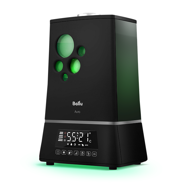 Увлажнитель ультразвуковой BALLU UHB-1500