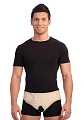 Т-1443 Бандаж при паховых грыжах (Т.29.03) (Размер: XL)