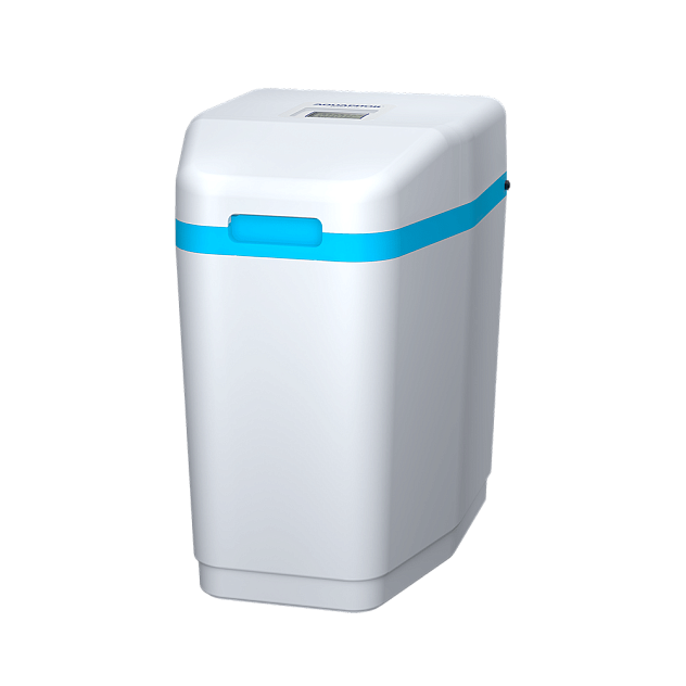 Фильтр для умягчения воды Aquaphor WS500