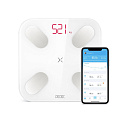 Весы Умные Picooc Mini (белые)