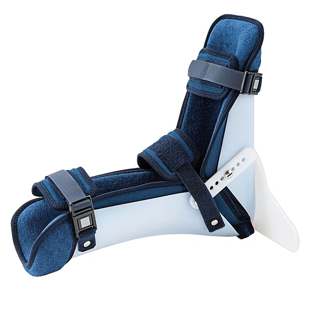 Шина на голеностопный сустав (деротационный ортез) Orliman TP-2100