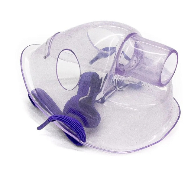Маска для ингалятора Технологии здоровья детская