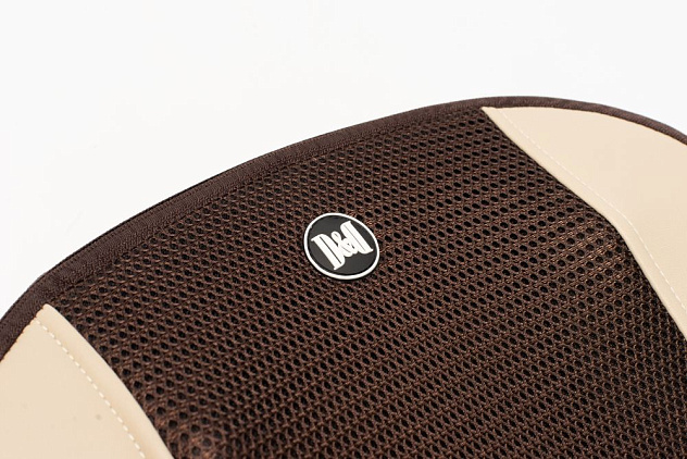 Массажная подушка для спины "D&D" UM-04