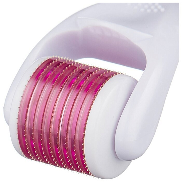 Мезороллер GOLD Roller - 0.25мм АЮМ