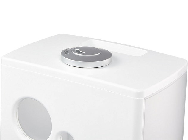 Увлажнитель ультразвуковой BALLU UHB-1100