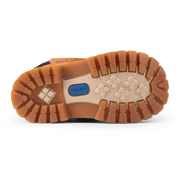 Ботинки ортопедические Twiki TW-320 (размеры 21-25)