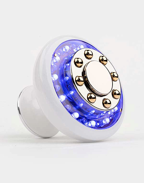 Аппарат многофункциональный для подтяжки и моделирования тела Gezatone MF-1140