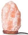 Лампа солевая Wonder Life "СКАЛА" (3-4 кг.)