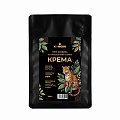 Кофе Бразилия Крема зерно 200 гр (05.2026)
