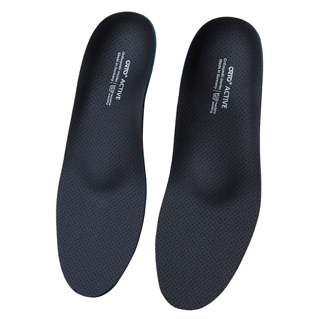 Стельки ортопедические ORTO-Active