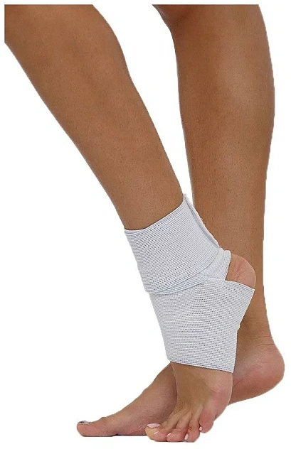 Повязка для голеностопного сустава ЛПП Фарм