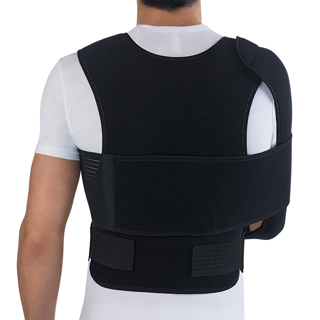 Бандаж на руку повязка Дезо Orto БПД-403