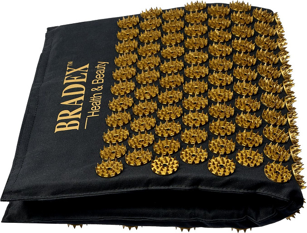 Коврик акупунктурный НИРВАНА "BRADEX" Премиум