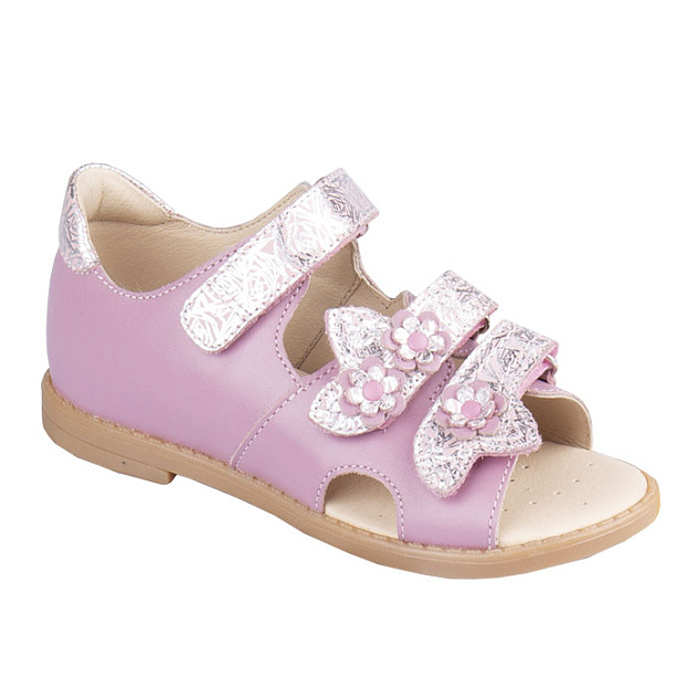 Сандалеты ортопедические Twiki TW-135 (размеры 26-30)