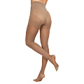 Трикотаж (колготки) Orto 115 (110), 1 кл (Размер: L Цвет: Бежевый)