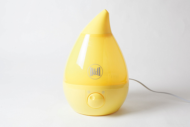 Увлажнитель ультразвуковой D&D UH-01