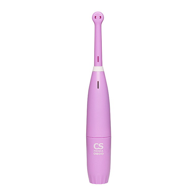 Электрическая зубная щетка CS Medica KIDS CS-463-G